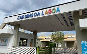 Jardins da Lagoa Condominio Resort